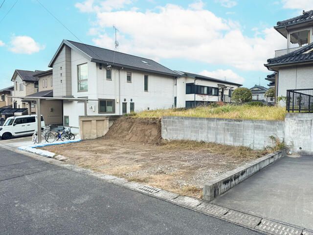Residential Land for Sale in Kagoshima's Higashitaniyama - Thumbnail 2