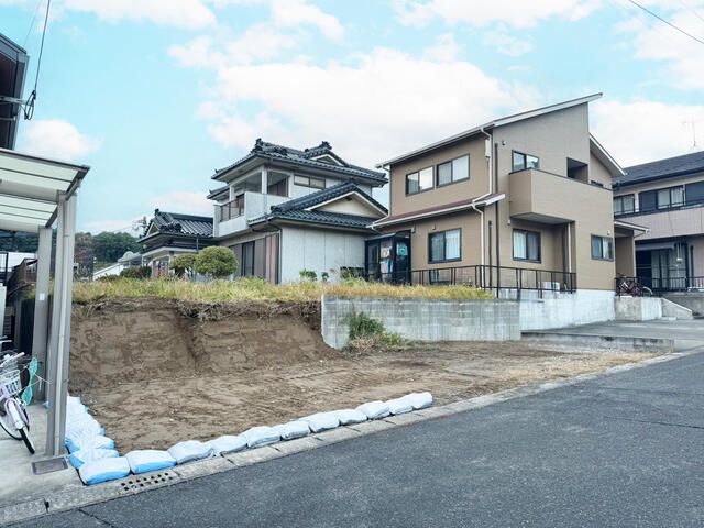Residential Land for Sale in Kagoshima's Higashitaniyama - Thumbnail 3