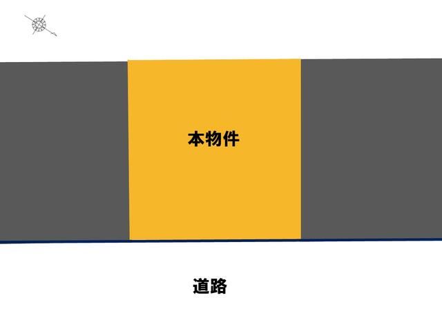 Residential Land for Sale in Kagoshima's Higashitaniyama - Thumbnail 4