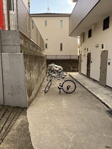 16-Unit Apartment Building for Sale in Yokohama Kanagawa Ward - Thumbnail 3