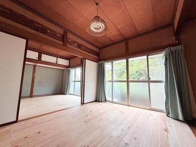 1973 4K Detached House for Sale in Fuji City, Shizuoka — Image 22, Fuji, Shizuoka