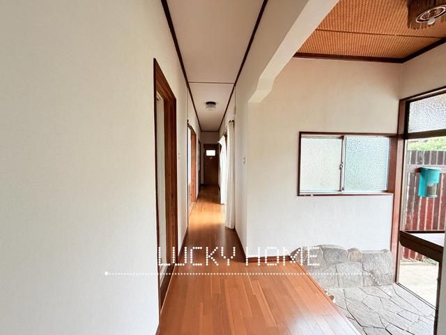 1973 4K Detached House for Sale in Fuji City, Shizuoka - Thumbnail 2