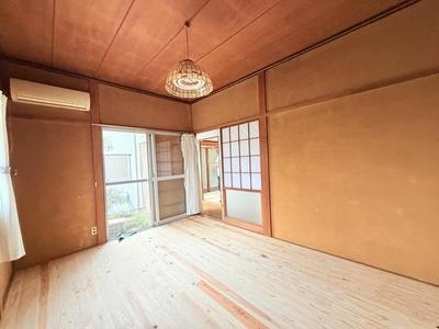 1973 4K Detached House for Sale in Fuji City, Shizuoka — Image 22, Fuji, Shizuoka