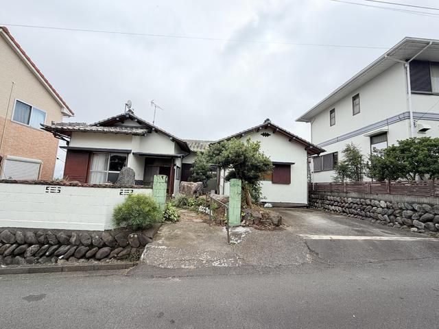 1973 4K Detached House for Sale in Fuji City, Shizuoka - Main Image