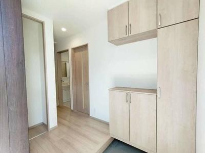 New 4LDK House in Sendai's Miyagino Ward with Parking for Two — Image 22, Miyagino, Miyagi