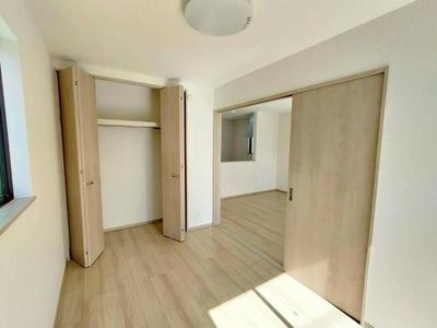 New 4LDK House in Sendai's Miyagino Ward with Parking for Two — Image 22, Miyagino, Miyagi