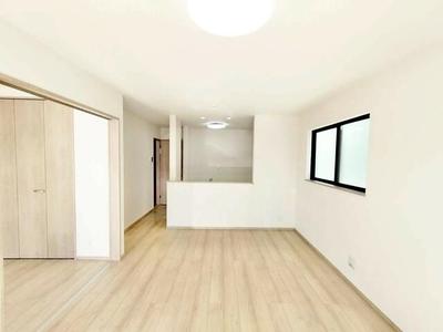 New 4LDK House in Sendai's Miyagino Ward with Parking for Two — Image 22, Miyagino, Miyagi