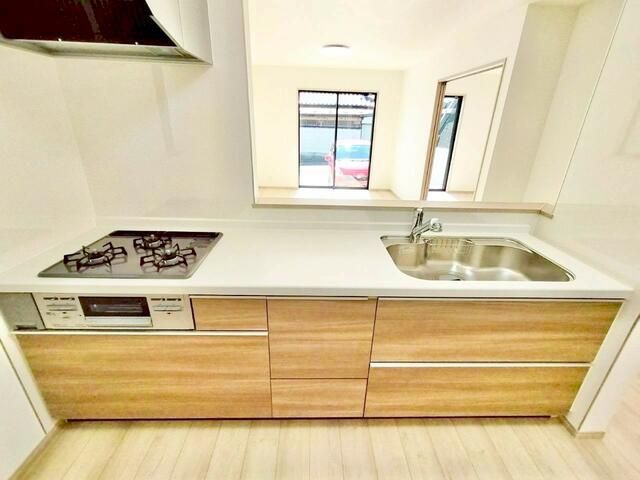 New 4LDK House in Sendai's Miyagino Ward with Parking for Two - Image 1