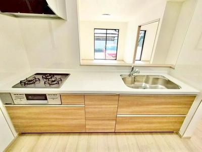 New 4LDK House in Sendai's Miyagino Ward with Parking for Two — Image 19, Miyagino, Miyagi