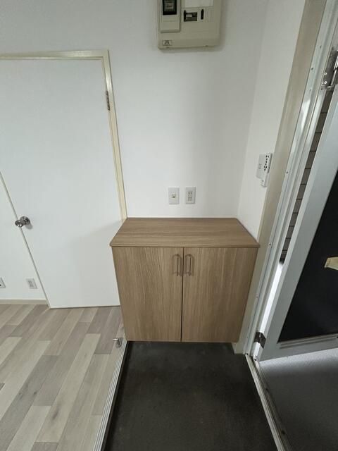 2DK Apartment for Rent in Samukawa, Kanagawa - 43.10 sqm - Thumbnail 2