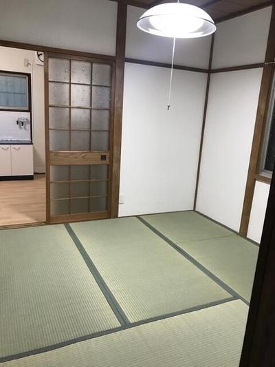 Large 5DK House on 5839 sqm Land in Tondabayashi, Osaka — Image 22, Tondabayashi, Osaka