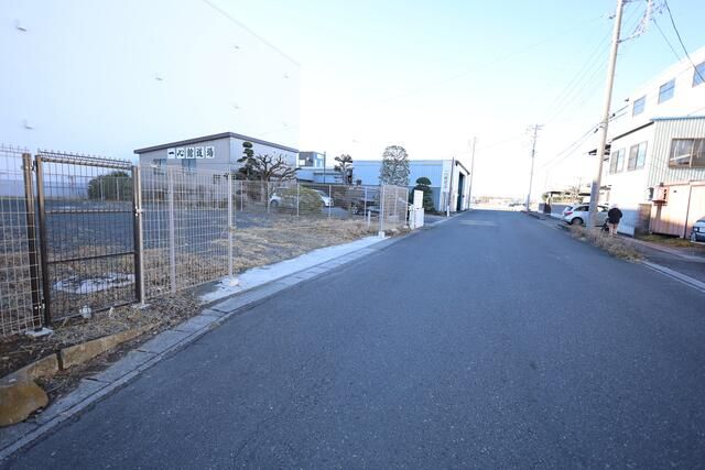 429 sqm Commercial Land for Lease in Goka, Ibaraki - Thumbnail 3