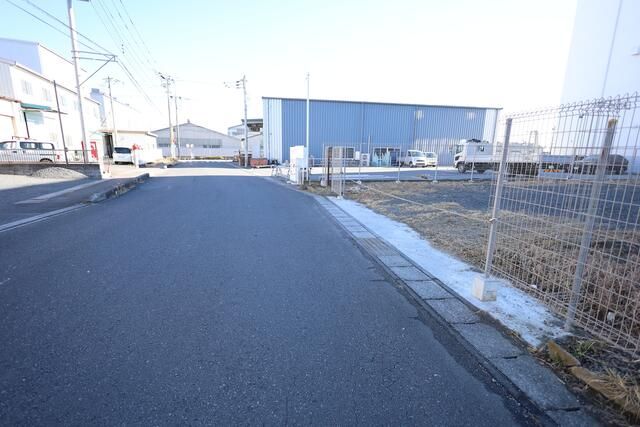 429 sqm Commercial Land for Lease in Goka, Ibaraki - Thumbnail 4