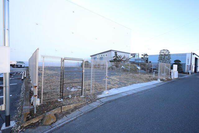 429 sqm Commercial Land for Lease in Goka, Ibaraki - Thumbnail 2