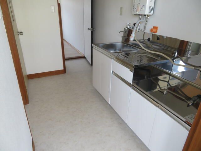 Apartment Building for Sale in Koriyama, Fukushima - Thumbnail 3