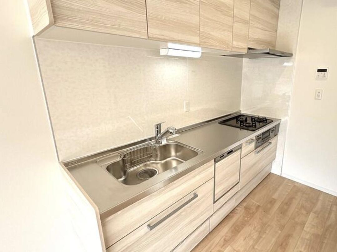 2SLDK Condominium for Sale Near Rikuzen-Takasago Station in Sendai - Thumbnail 3