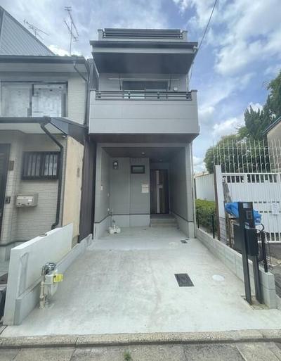 New 2025 3LDK House in Kyoto Fushimi Near Sumizome Station — Image 7, Fushimi, Kyoto