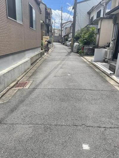 New 2025 3LDK House in Kyoto Fushimi Near Sumizome Station — Image 40, Fushimi, Kyoto