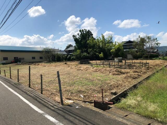 Land for Sale in Sakai City, Fukui - 1072 sqm Plot - Thumbnail 2
