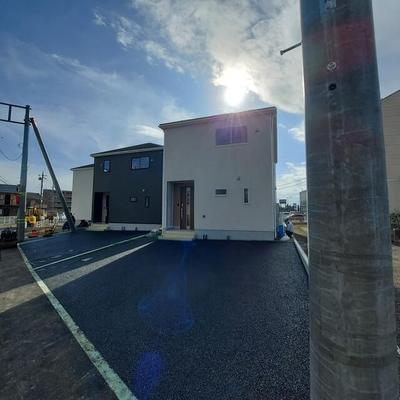 New 4LDK House in Ohtawara, Tochigi with Garden & Parking — Image 9, Otawara, Tochigi