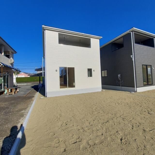 New 4LDK House in Ohtawara, Tochigi with Garden & Parking - Thumbnail 2