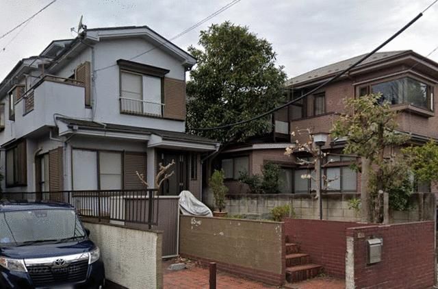 4LDK Rental House in Kiyose, Tokyo - 101 sqm - Main Image