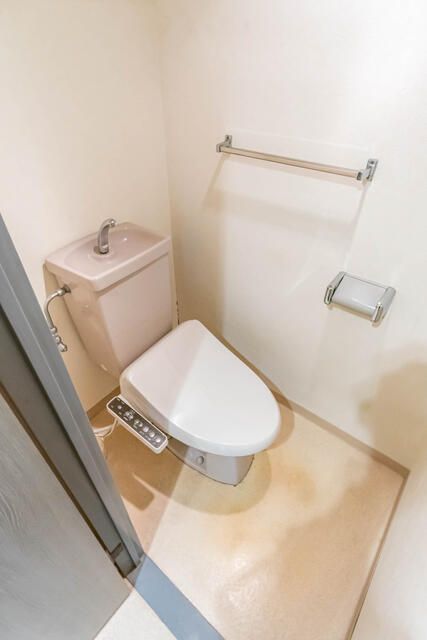 3DK Apartment for Sale in Ota Ward, Tokyo - Near Yaguchi-no-Watashi Station - Thumbnail 4