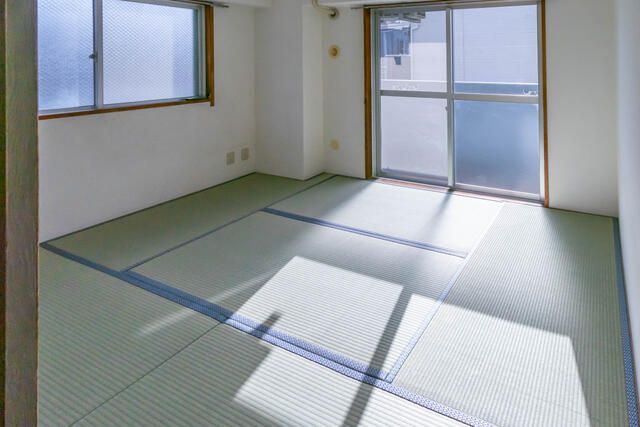 3DK Apartment for Sale in Ota Ward, Tokyo - Near Yaguchi-no-Watashi Station - Thumbnail 3