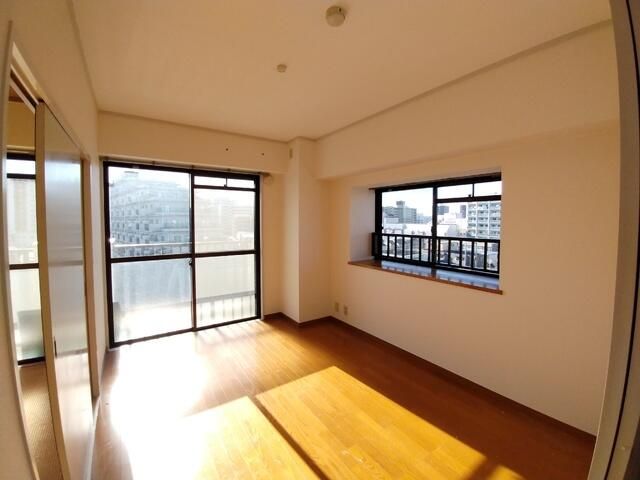 Sky Palace 3LDK Apartment for Rent in Toda City, Saitama - Thumbnail 4