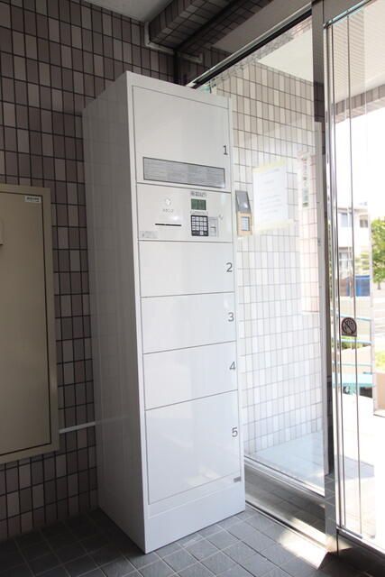 Sky Palace 3LDK Apartment for Rent in Toda City, Saitama - Thumbnail 3