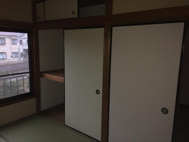 2DK Apartment for Rent in Kamakura City, Kanagawa - Thumbnail 4