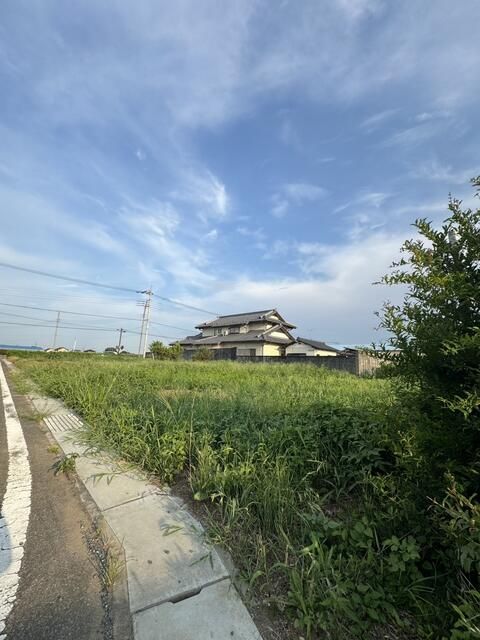 Land for Sale in Ota City, Gunma - 233 sqm - Thumbnail 2