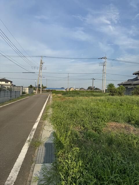 Land for Sale in Ota City, Gunma - 233 sqm - Thumbnail 4