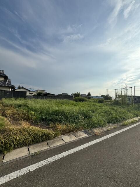 Land for Sale in Ota City, Gunma - 233 sqm - Thumbnail 3