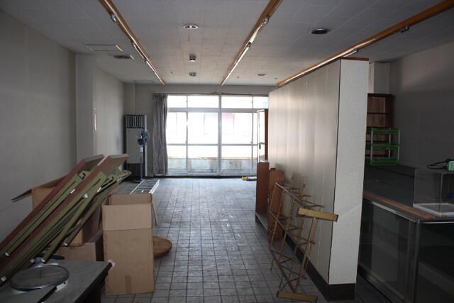 Commercial Building for Sale in Takaoka City, Toyama - Thumbnail 4
