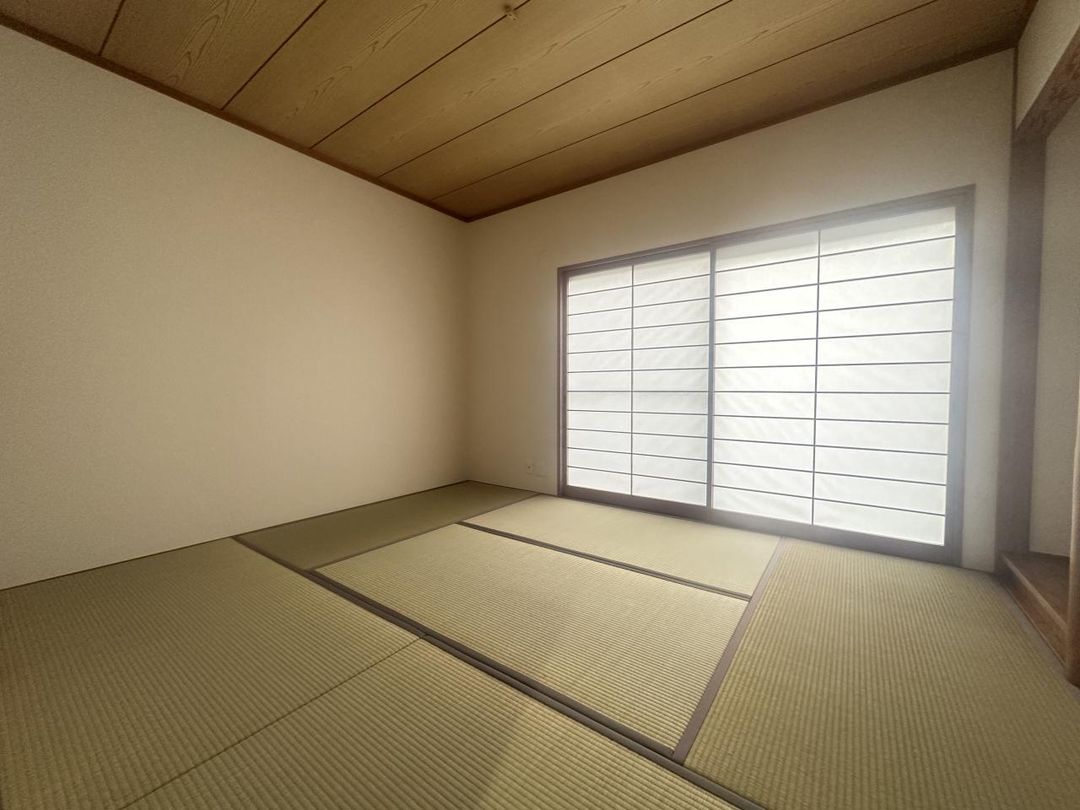 4LDK Family House in Kurayoshi, Tottori with Free Parking - Thumbnail 4