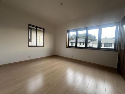 4LDK Family House in Kurayoshi, Tottori with Free Parking — Image 22, Kurayoshi, Tottori