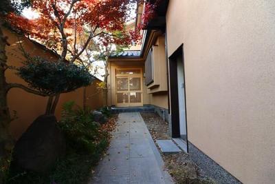 4LDK Wooden House for Sale in Kyoto's Sakyo Ward — Image 22, Sakyo, Kyoto