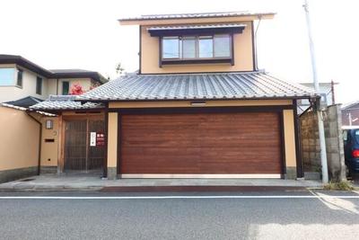4LDK Wooden House for Sale in Kyoto's Sakyo Ward — Image 7, Sakyo, Kyoto