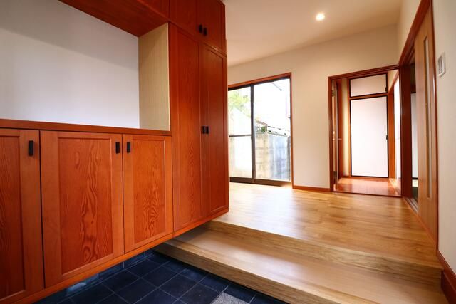 4LDK Wooden House for Sale in Kyoto's Sakyo Ward - Thumbnail 2