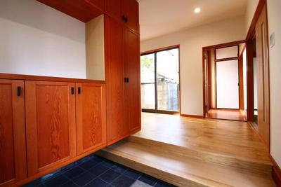 4LDK Wooden House for Sale in Kyoto's Sakyo Ward — Image 22, Sakyo, Kyoto
