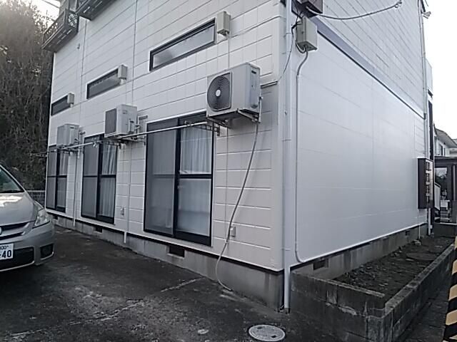 Apartment Building for Sale in Izumi Ward, Sendai, Miyagi - Thumbnail 2