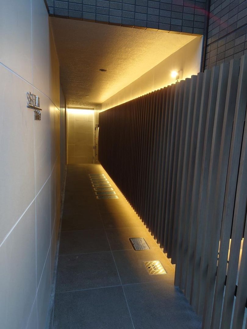 1DK Apartment for Rent in Higashigotanda, Shinagawa-ku, Tokyo - Thumbnail 3