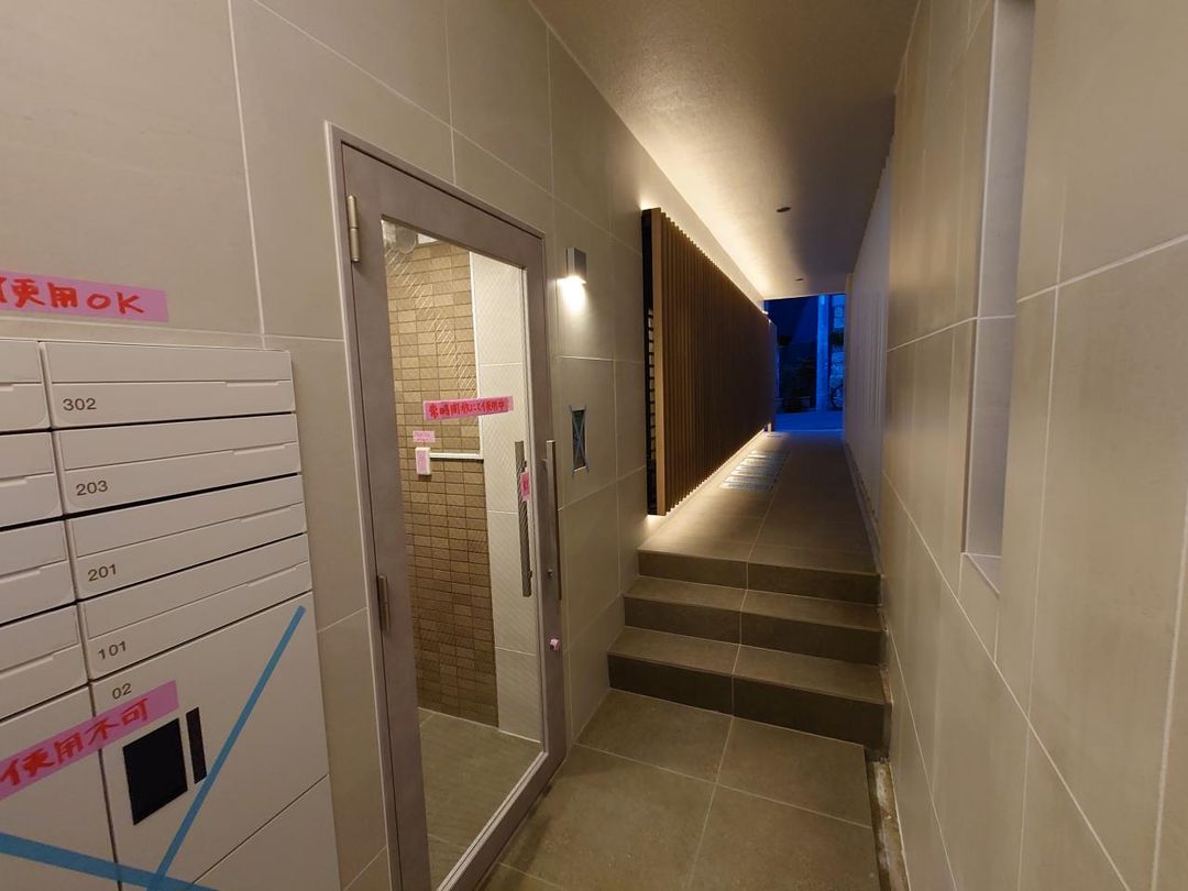 1DK Apartment for Rent in Higashigotanda, Shinagawa-ku, Tokyo - Thumbnail 2