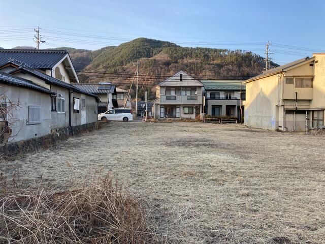 Land for Sale in Urano, Ueda City, Nagano - 819.26 sqm - Thumbnail 2