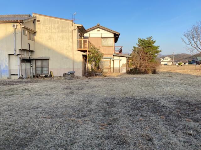 Land for Sale in Urano, Ueda City, Nagano - 819.26 sqm - Thumbnail 3