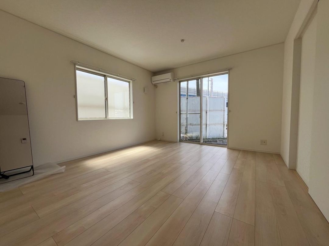 3LDK Detached House for Sale in Inage-ku, Chiba City - Thumbnail 4
