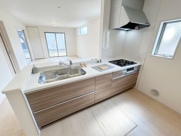 New 4SLDK House in Saitama City, March 2025 Completion - Thumbnail 4