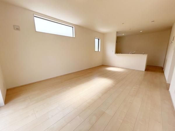 New 4SLDK House in Saitama City, March 2025 Completion - Thumbnail 2