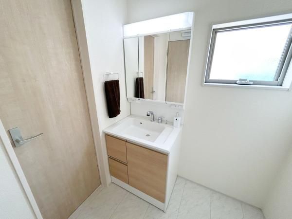 New 4SLDK House in Saitama City, March 2025 Completion - Thumbnail 3